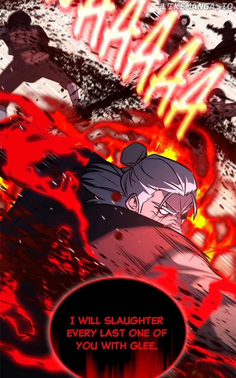 I Reincarnated As The Crazed Heir Chapter 139 180